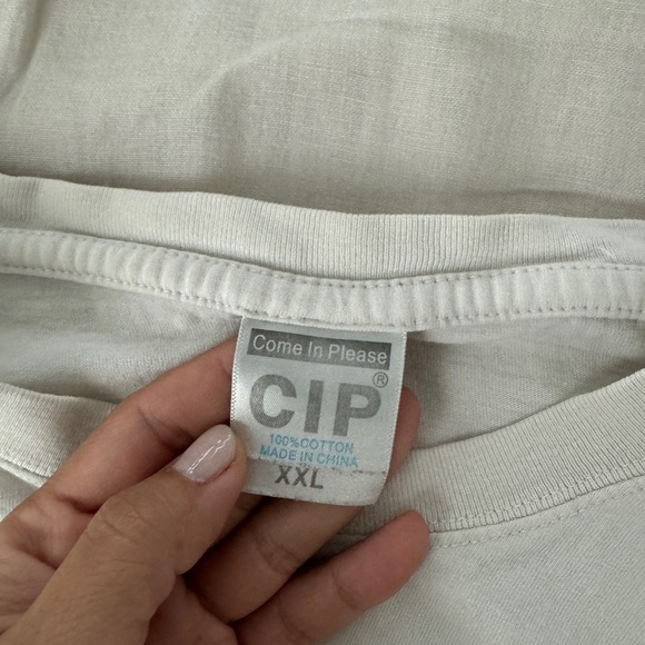 Pigalle Box Logo TShirt - Picture 7 of 9